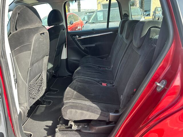 CITROEN C4 GRAND PICASSO EXCLUSIVE2.0 HDI AUTO SPANISH LHD IN SPAIN 107K 7 SEATS 2009